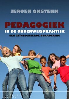 Pedagogiek in de onderwijspraktijk | 9789046902516