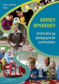 Samen opvoeden | 9789046904831