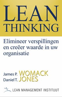 Lean Thinking | 9789078413066