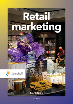 Retailmarketing | 9789001298784