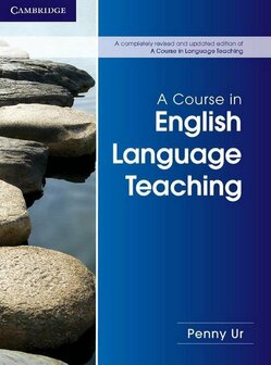 A Course in English Language Teaching | 9781107684676