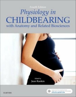 Physiology in Childbearing | 9780702061882