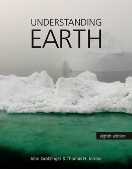 Understanding Earth | 9781319325398