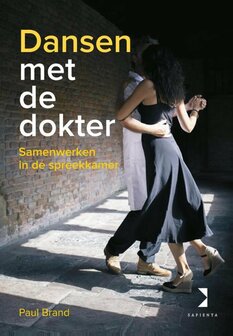 Dansen met de dokter | 9789082409482