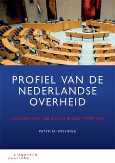 Profiel van de Nederlandse overheid | 9789046907313