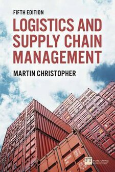 Logistics &amp; Supply Chain Management | 9781292083797