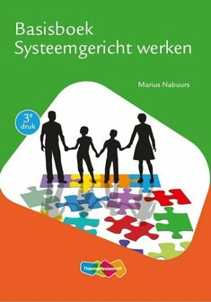 Basisboek Systeemgericht werken | 9789006077971