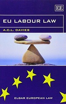 EU Labour Law | 9781781004357