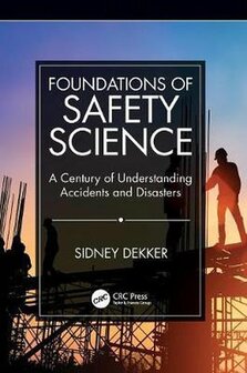 Foundations of Safety Science | 9781138481787