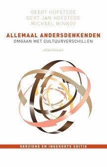 Allemaal andersdenkenden | 9789047009696