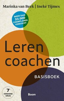 Leren coachen | 9789024436149