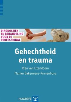 Gehechtheid en trauma | 9789079729258