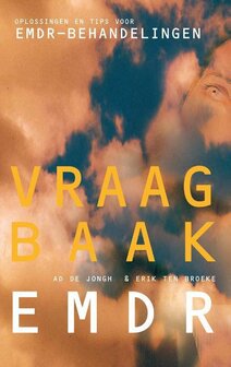 Vraagbaak EMDR | 9789026522437