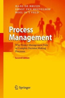 Process Management | 9783642139406