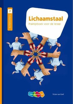 Lichaamstaal | 9789006952506