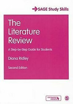 The Literature Review | 9781446201435