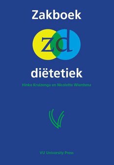 Zakboek dietetiek | 9789086596744