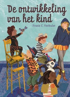 De ontwikkeling van het kind | 9789023257707