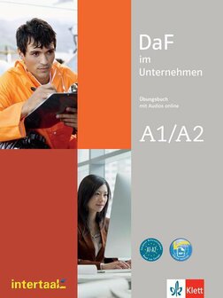 Daf im unternehmen A1-A2 | 9789462931794