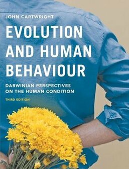 Evolution and Human Behaviour | 9781137348005