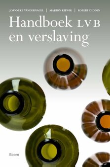 Handboek LVB en verslaving | 9789024404940