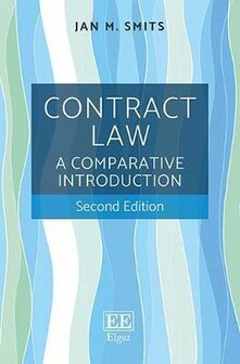 Contract Law | 9781785368783