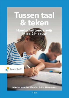 Tussen Taal &amp; teken | 9789001994464