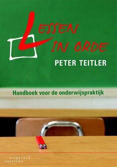 Lessen in orde | 9789046903544