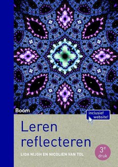 Leren reflecteren | 9789089539953