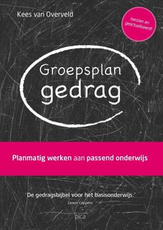 Groepsplan gedrag | 9789493209381