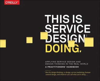 This is Service Design Doing | 9781491927182