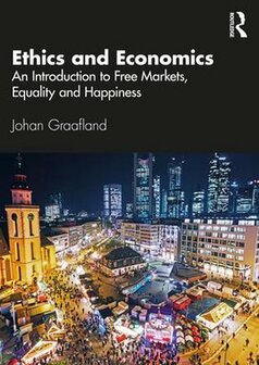 Ethics and Economics | 9781032020624