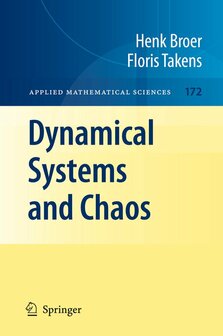 Dynamical Systems And Chaos | 9781441968692