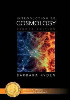 Introduction to Cosmology | 9781107154834