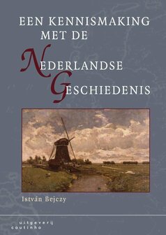 9789046901830 | Een kennismaking met de Nederlandse geschiedenis