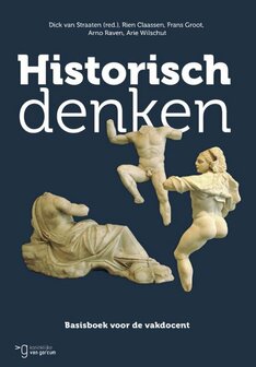 Historisch denken | 9789023253808