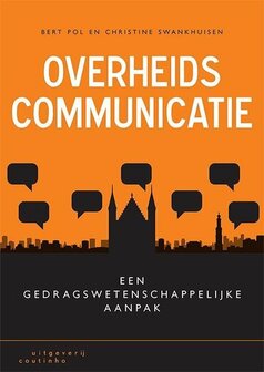 Overheidscommunicatie | 9789046906118