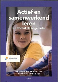 Actief en samenwerkend leren | 9789001299231