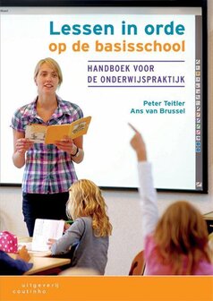 Lessen in orde op de basisschool | 9789046907252