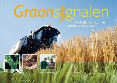 Graansignalen | 9789087400217