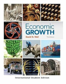 Economic Growth | 9780273769293 