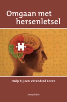 Omgaan met hersenletsel | 9789023249597