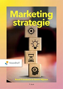 Marketingstrategie | 9789001749903