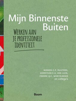 Mijn Binnenste Buiten | 9789462762855