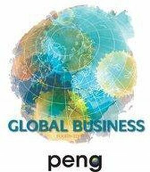 Global Business | 9781305500891