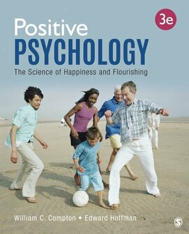 Positive Psychology | 9781544322926