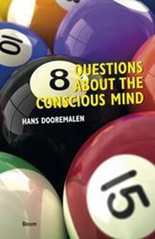 97894610558118 | Questions about the conscious mind