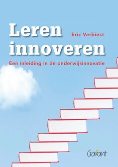 Leren innoveren | 9789044131741