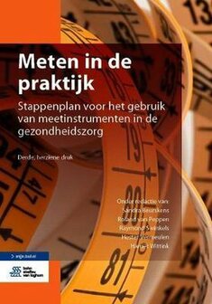 Meten in de praktijk | 9789036824583