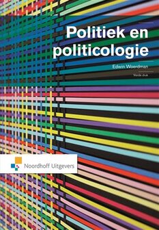 Politiek en politicologie | 9789001820541